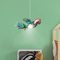 Elobra Parrot pendant light