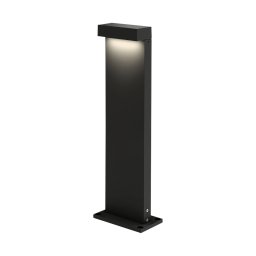 Wever & Ducré Lighting WEVER & DUCRÉ Palos Carré 1.0 3,000 K 90 cm black