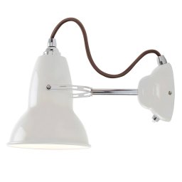 Anglepoise Original 1227 wall lamp white