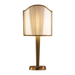 Cremasco Beautiful Belle Epoque table lamp