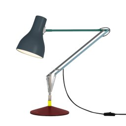 Anglepoise Type 75 table lamp Paul Smith Edition 4
