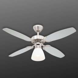 Westinghouse Capitol ceiling fan with light
