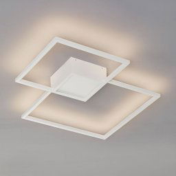 Wever & Ducré Lighting WEVER & DUCRÉ Venn 1.0 Ceiling 38W 2,700K white