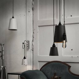 Buster + Punch Hooked 3.0 mix graphite/bronze