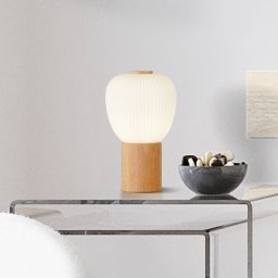 Searchlight Ella table lamp