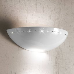 Ceramiche Laurentia wall light 39 cm