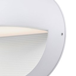 Westinghouse Winslett LED wall dimmable, white