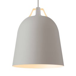 EVA Solo Clover pendant light Ø 29 cm, stone grey