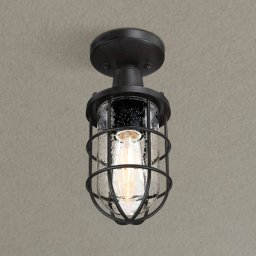 Westinghouse Crestview outdoor ceiling light