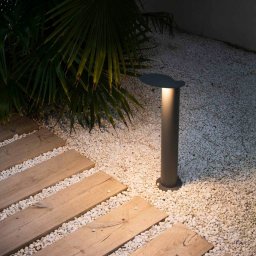 FARO BARCELONA Lotus LED path light