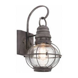 KICHLER Bridge Point medium - outdoor wall lantern