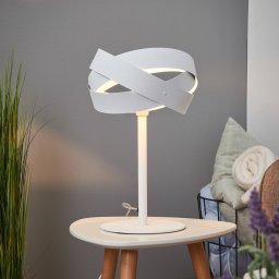 Euluna Tornado - attractively design table lamp