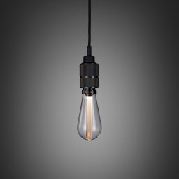 Buster + Punch Hooked 1.0 nude hanging bronze