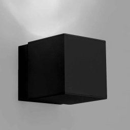Milan Iluminación Milan Dau Spot wall light up/down black