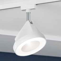 Paulmann URail Arena spot white dimmable 2,700 K