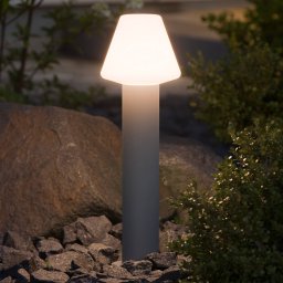 Konstsmide Barletta pillar light
