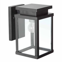 K.S. Verlichting Outdoor wall light Jersey M, height 22 cm