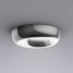 Serien Lighting Serien.lighting Cavity Recessed LED recessed light, aluminium, dimmable.