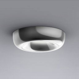 Serien Lighting serien.lighting Cavity Recessed S, aluminium glossy