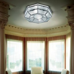 Cremasco Beautiful Elegance ceiling light