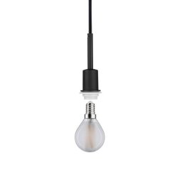 Paulmann URail DecoSystems pendant E14 matt black