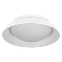 Ledvance Orbis Milan ceiling light white