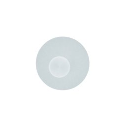 HELL Stella LED ceiling light, white, Ø 45 cm, CCT, remote control
