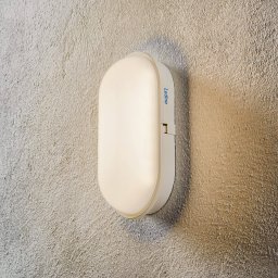 Ledino Quickly installed Schwabing XXL LED wall light