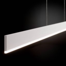 AILATI LED pendant light Riga, 160 cm
