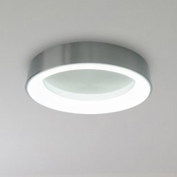 Näve 1386961 LED ceiling light, RGBW, remote control