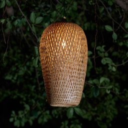 Pauleen Sunshine Bliss LED solar pendant light