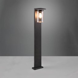 Trio Lighting Ardila path light with twilight sensor, 100 cm