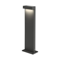 Wever & Ducré Lighting WEVER & DUCRÉ Palos Carré 1.0 3000K 50cm anthracite