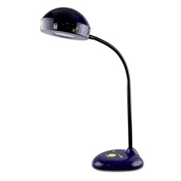 Niermann Standby Little Prince LED desk lamp with night light