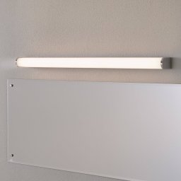 Helestra Ponto LED wall light IP44 90 cm