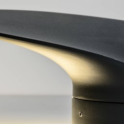 FARO BARCELONA Lotus LED pillar light