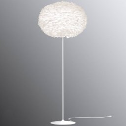 UMAGE Eos X-large floor lamp, white