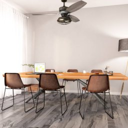 Westinghouse Welford ceiling fan with LED