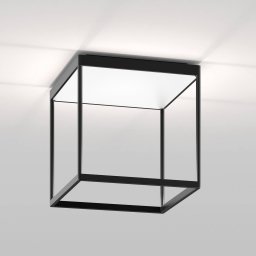 Serien Lighting serien.lighting Reflex 2 M 300 black/white