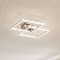 Briloner 3210-018 LED ceiling light, rotatable, dimmable
