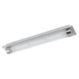 EGLO LED ceiling light Tolorico, 57 cm long