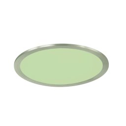 Trio Lighting Trio WiZ Griffin smart LED ceiling light, Ø 30 cm