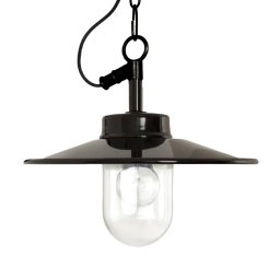 K.S. Verlichting Industrially designed Vita pendant light