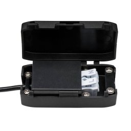 Paulmann Calla pivotable dim 9cm 1x5.2W 840 chrome