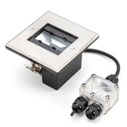 Konstsmide Recessed Spot LED recessed spot handmade in the EU