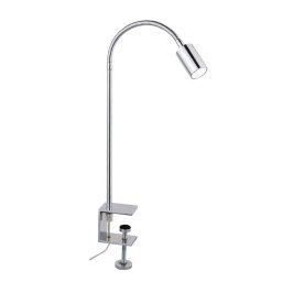 Busch LED clip-on light Karen with switch