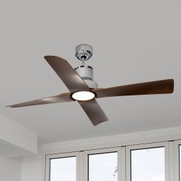 FARO BARCELONA Winche ceiling fan