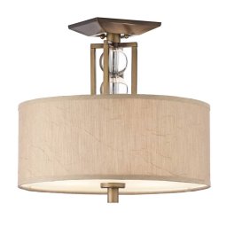 KICHLER Attractive ceiling light Celestial