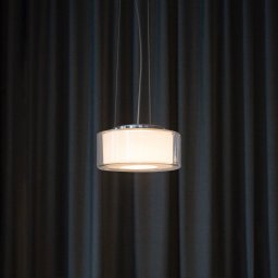 Serien Lighting serien.lighting Curling S rope 927 glass/cyl.