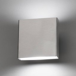 FARO BARCELONA Seawater-resistant LED outdoor wall lamp Kaula